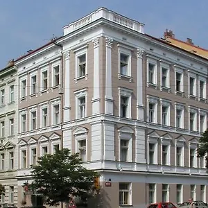 *** Szálloda Machova Csehország