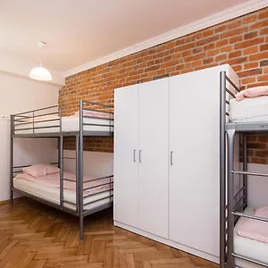 Hostel Royal City, Krakow