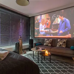 أبارتامنتي إن بوينت كراكوفيا