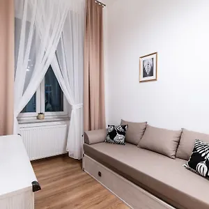 Dietla 32 - Ideal Location In The Heart Of Krakow, Between Main Square And Kazimierz District Apartmanhotel