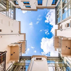 Ventus Rosa Boutique Apartmanhotel